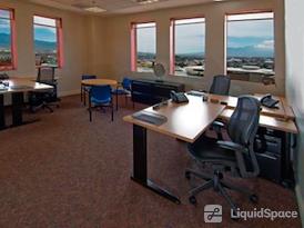 Regus | COSTA RICA, San Jose, Plaza Roble Las Terrazas