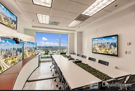 Latitude Brickell Centre