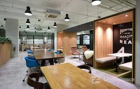 Ang Mo Kio | Techplace II