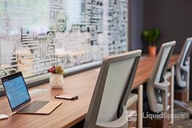 Staples Coworking Danvers