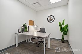 Office Evolution - Matawan