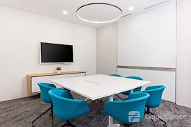 Regus | Singapore PLUS Building