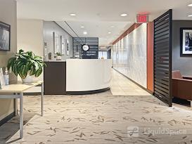 Regus | First Canadian Place