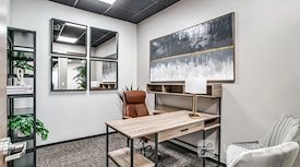 Lucid Private Offices | River Oaks Upper Kirby