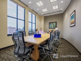 Regus | Main Street Promenade