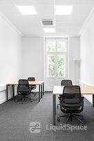 Regus | Linz, Promenade