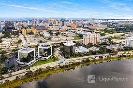 ZEN Offices in Downtown West Palm Beach