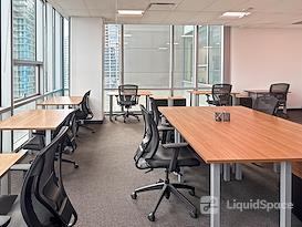Regus | Solo District