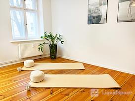 Space Shack Coworking