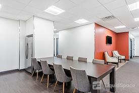 Regus | Birchwood Office Building