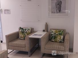 Regus | North West Province