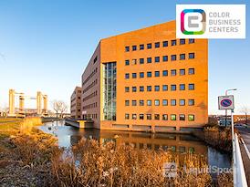 Regus | GOUDA, Goudsepoort