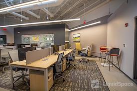 Staples Coworking Brighton