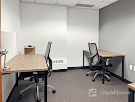 Regus | Canal Street-North Station