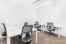 Regus | Manchester Lowry Mill