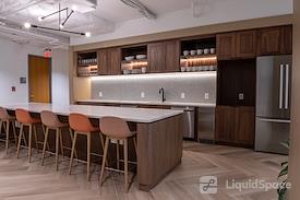 Carr Workplaces - K Street