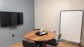 Tower 49® by Industrious