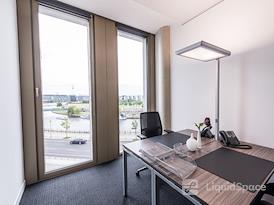 Regus | Berlin Am Kanzleramt