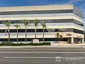Regus | CA, Santa Ana - W Civic Center Dr