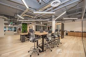 Venture X | San Diego Scripps Ranch