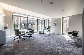 Satellite Office Opernplatz