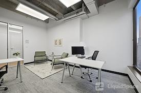 Strive Workspaces - Nashville