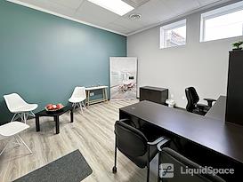 Regus | AB, Medicine Hat - 640 3rd St SE