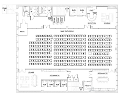 Jay Suites - Chelsea