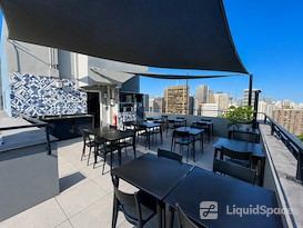 VIP OFFICE