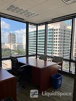 Carr Workplaces - Las Olas
