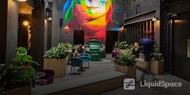 Iconic Offices | The Masonry