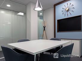 Regus | Hilversum, Arena Business Park