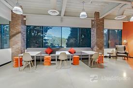 Regus || Bernal Corporate Park