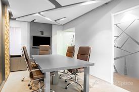 Regus | CHENNAI, KRM - Chetpet