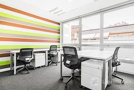 Regus | CASABLANCA, Abdelmoumen