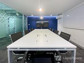 HQ | Bangkok, Blue Chips Building