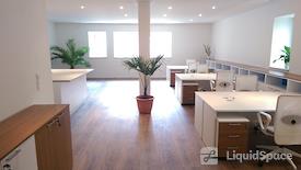 Coworking in Ingolstadt