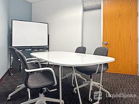 Regus || CA, Los Angeles - 12100 Wilshire Blvd