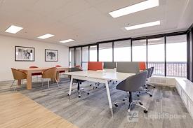 Regus | AB, Calgary - McDougall