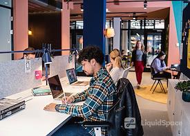 TSH Collab Amsterdam West