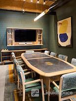 The Malin Wedgewood Houston