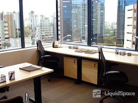 Regus | Belo Horizonte, Renaissance Work Center