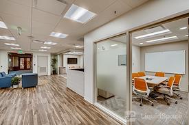 Office Evolution - Johns Creek - Duluth