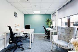 Regus | Tunbridge Wells, Pluto House
