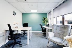 Regus | Tunbridge Wells, Pluto House