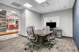 Regus | SoHo - Hudson Square