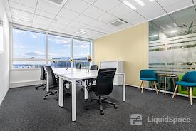 Regus | Fontenay-Sous-Bois, Val de Fontenay