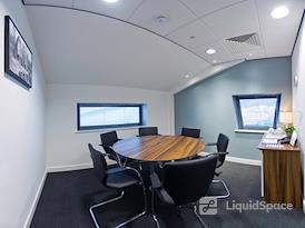 Regus | Cobham, Cobham Services, Regus Express