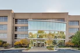 Regus | South State Commons