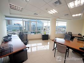 Regus | ECUADOR, Guayaquil, Mall Del Sol